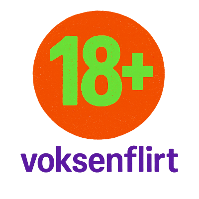 VOKSENFLIRT